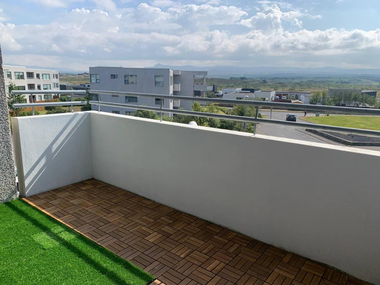 Appartamento House Of Light *
